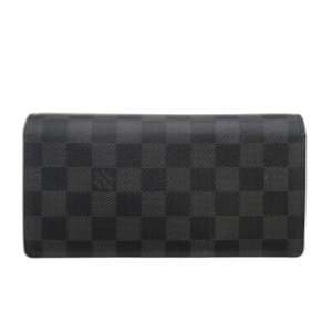 Ví Louis Vuitton Brazza Wallet 'Silver' M60195