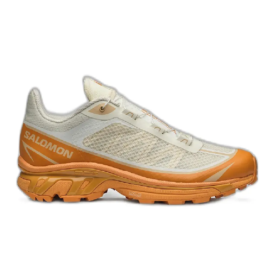 Giày Salamon XT 6 FT 471514 Orange Vanilla Capsule 471514