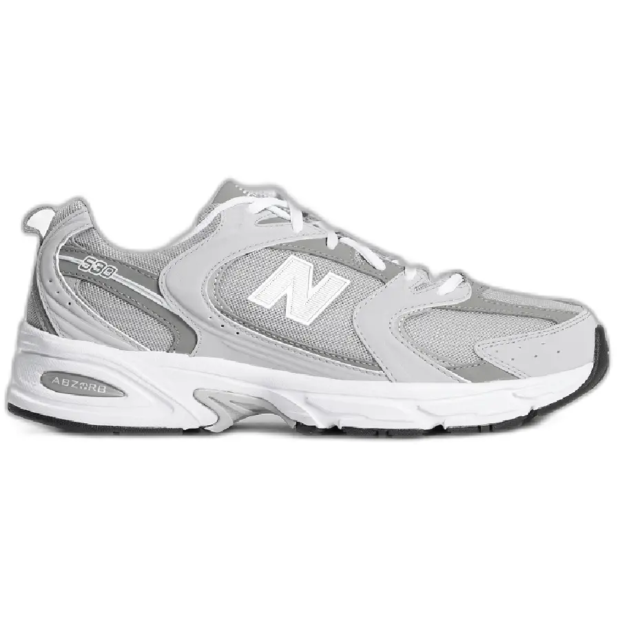 Giày New Balance 530 GRAY SILVER MR530SMG
