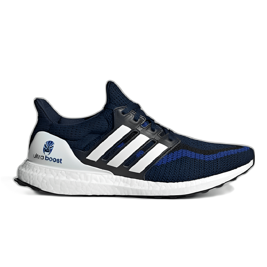 Giày Adidas UltraBoost 2.0 'Collegiate Navy' FW5230