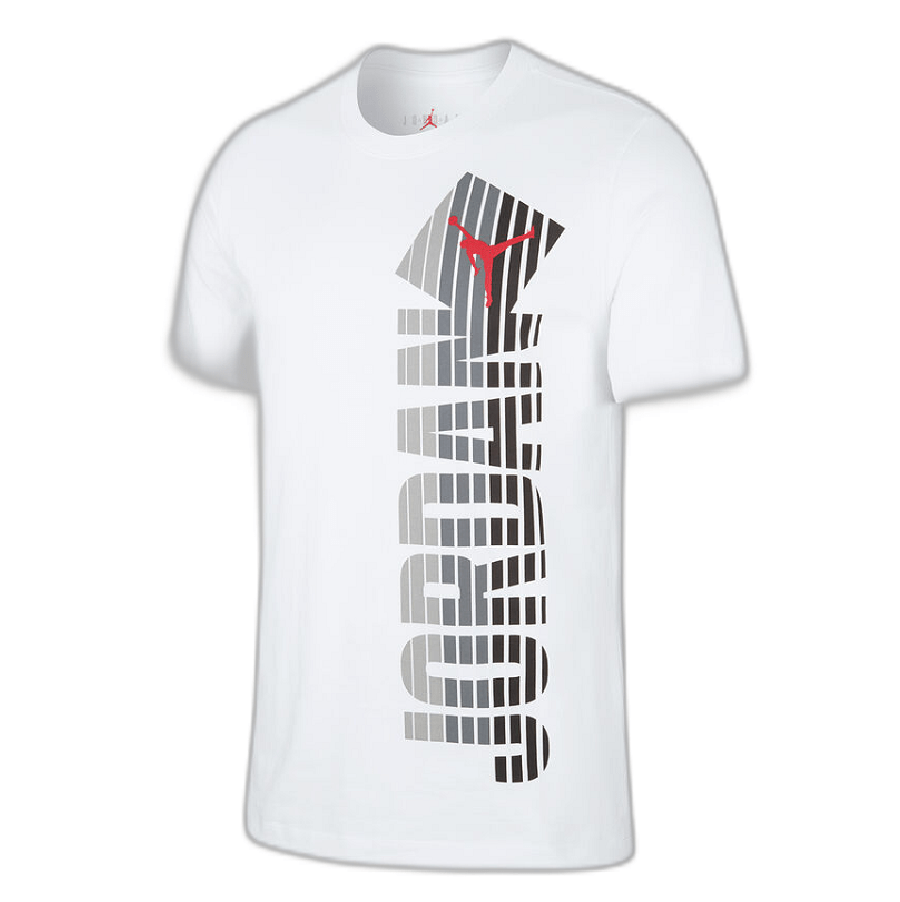 Áo Nike Jordan Fade WM Short Sleeve Crew Top CJ6295-100