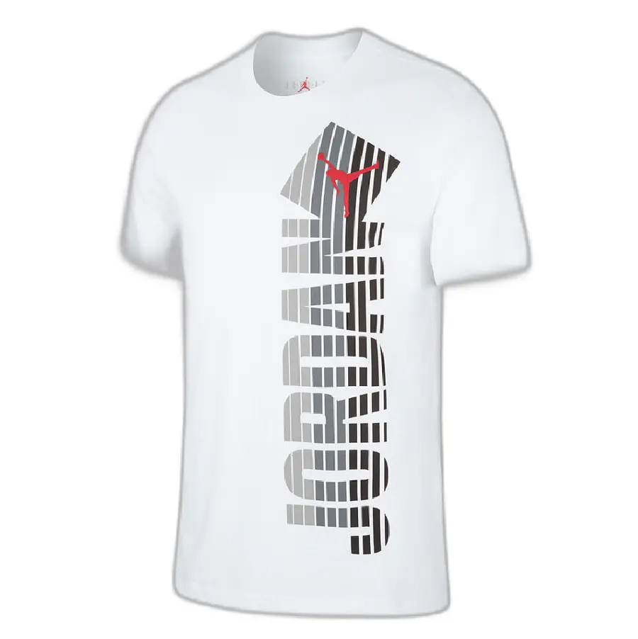 Áo Nike Jordan Fade WM Short Sleeve Crew Top CJ6295-100