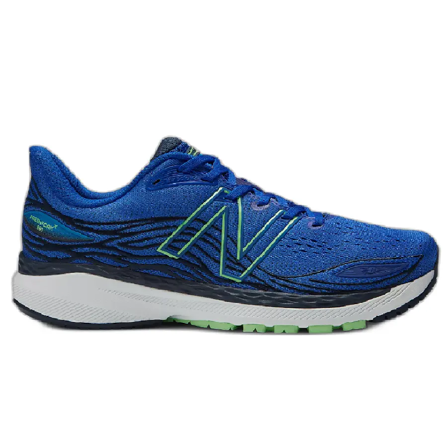 Giày NEW BALANCE 860 V12 Sports 4 M860D12