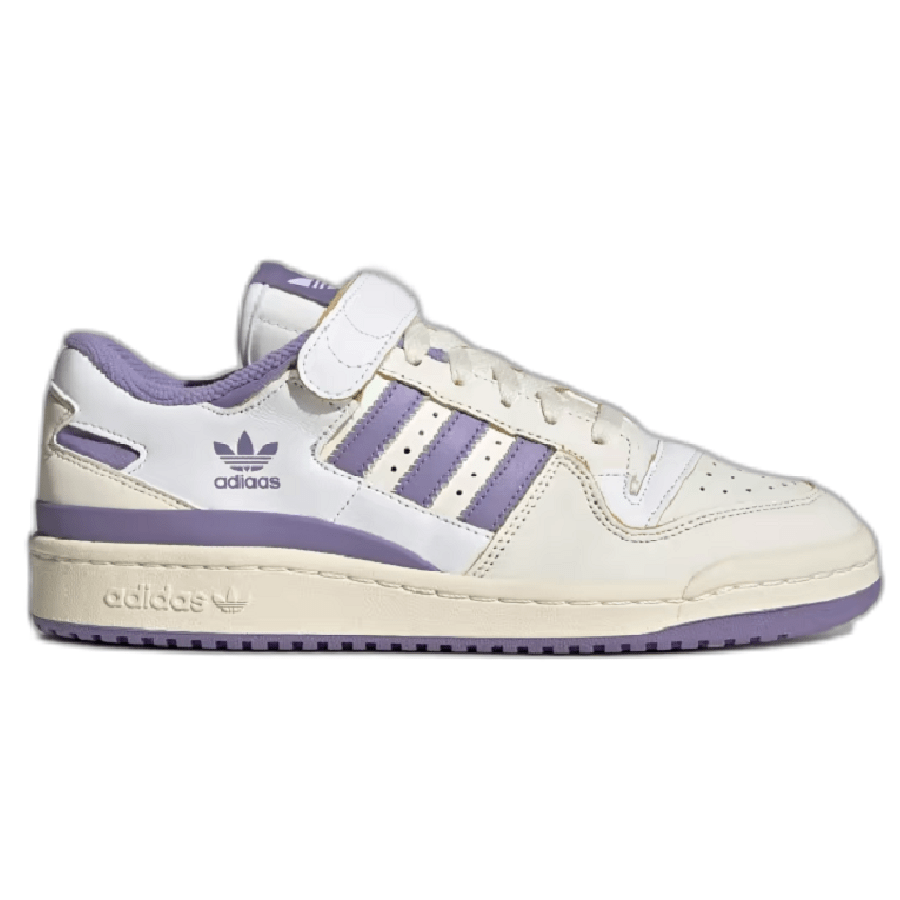 Giày Adidas Forum 84 Low 'Off White Lilac' HQ4375