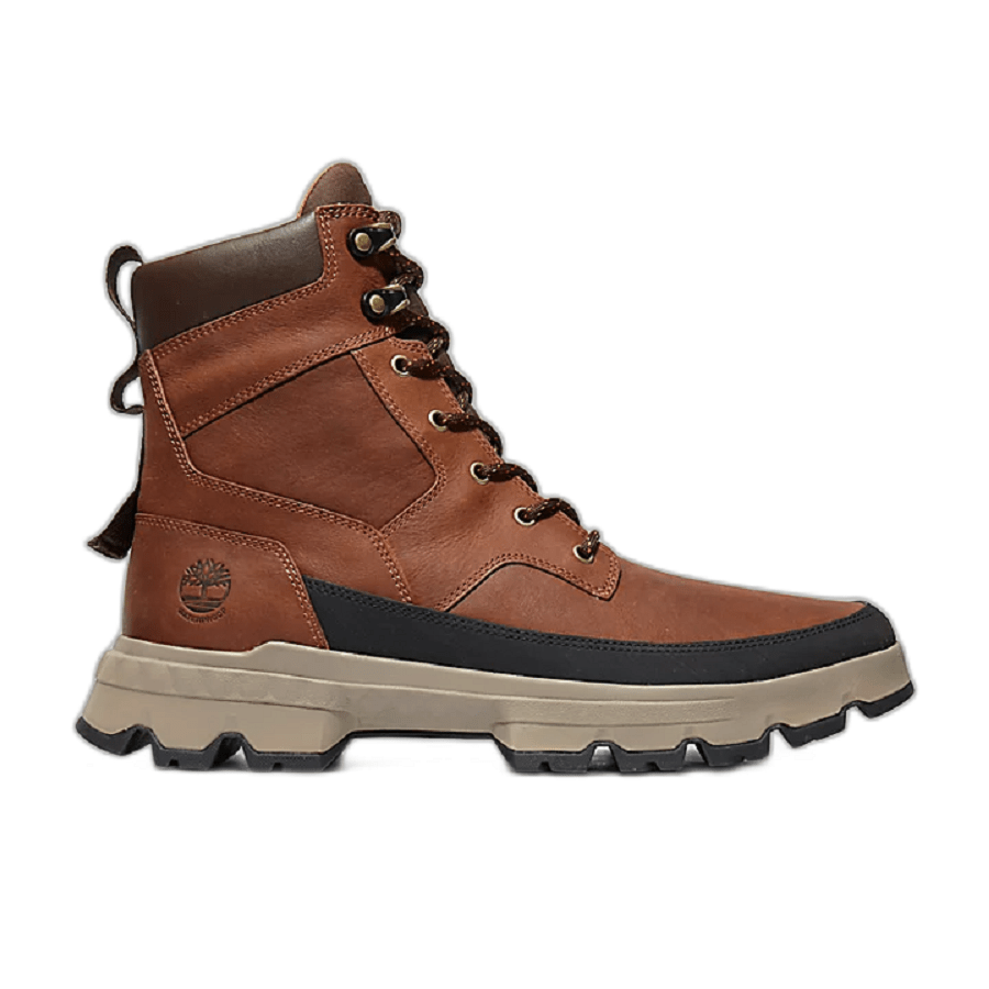 Giày Timberland Greenstride ‘Rust Full Grain’ A285AF13