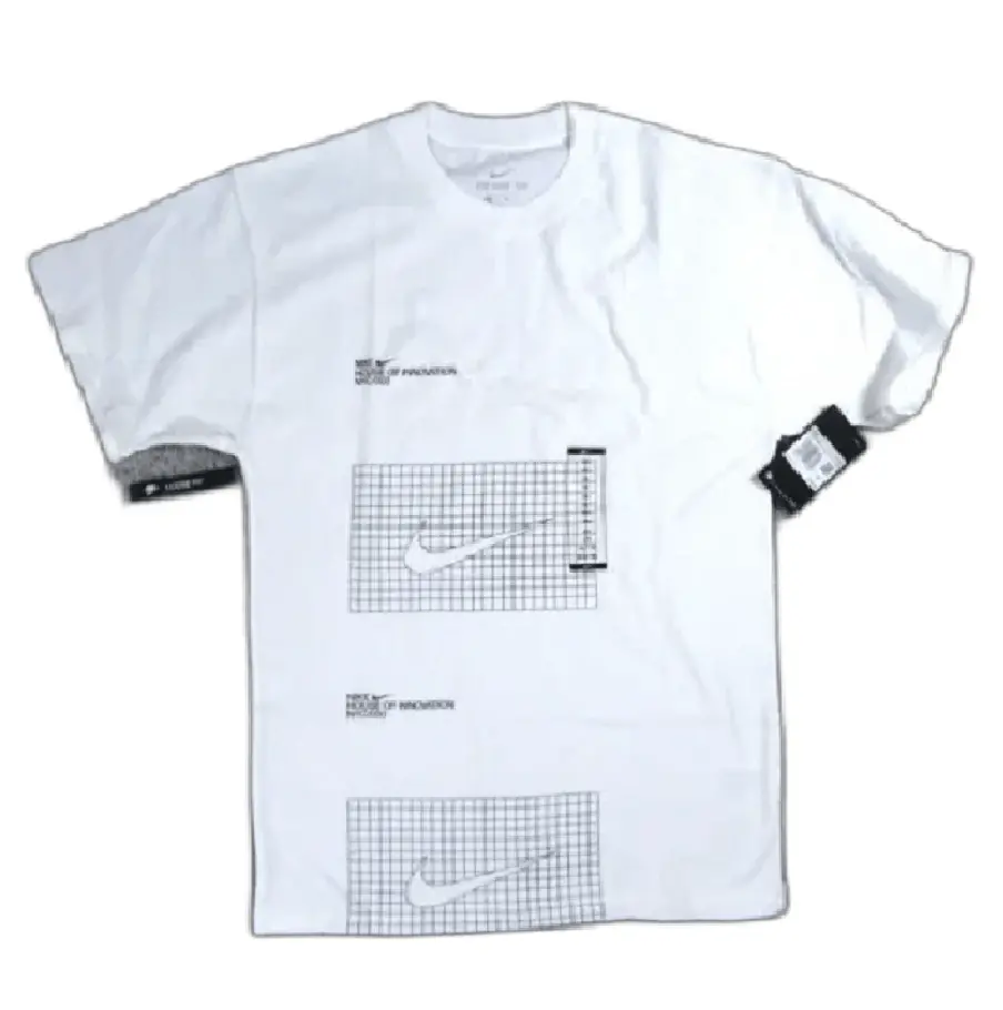 Áo Nike Loose Fit T Shirt Sportswear House of Innovation CZ4811-100