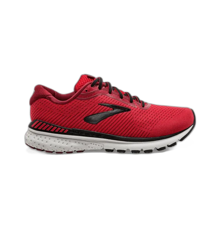 Giày Brooks ADRENALINE GTS 20 Red 1103071D-617