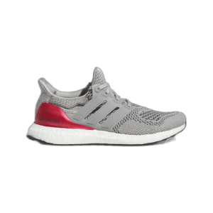 Giày Adidas Ultra Boost 1.0 DNA Grey Scarlet HR0062