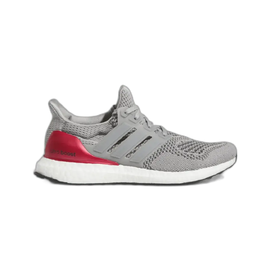 Giày Adidas Ultra Boost 1.0 DNA Grey Scarlet HR0062