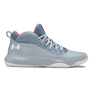 Giày Under Armour Lockdown 4 3022052-400