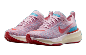 Alternative view of Giày Nike Invincible 3 'Pink Foam' DR2660-600