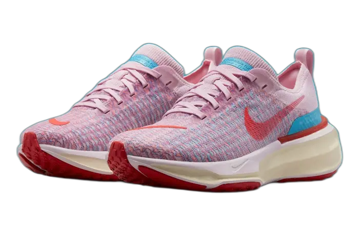 Alternative view of Giày Nike Invincible 3 'Pink Foam' DR2660-600