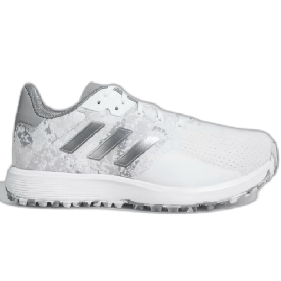 Giày Adidas S2G SL Wide Golf 'White' GV9405
