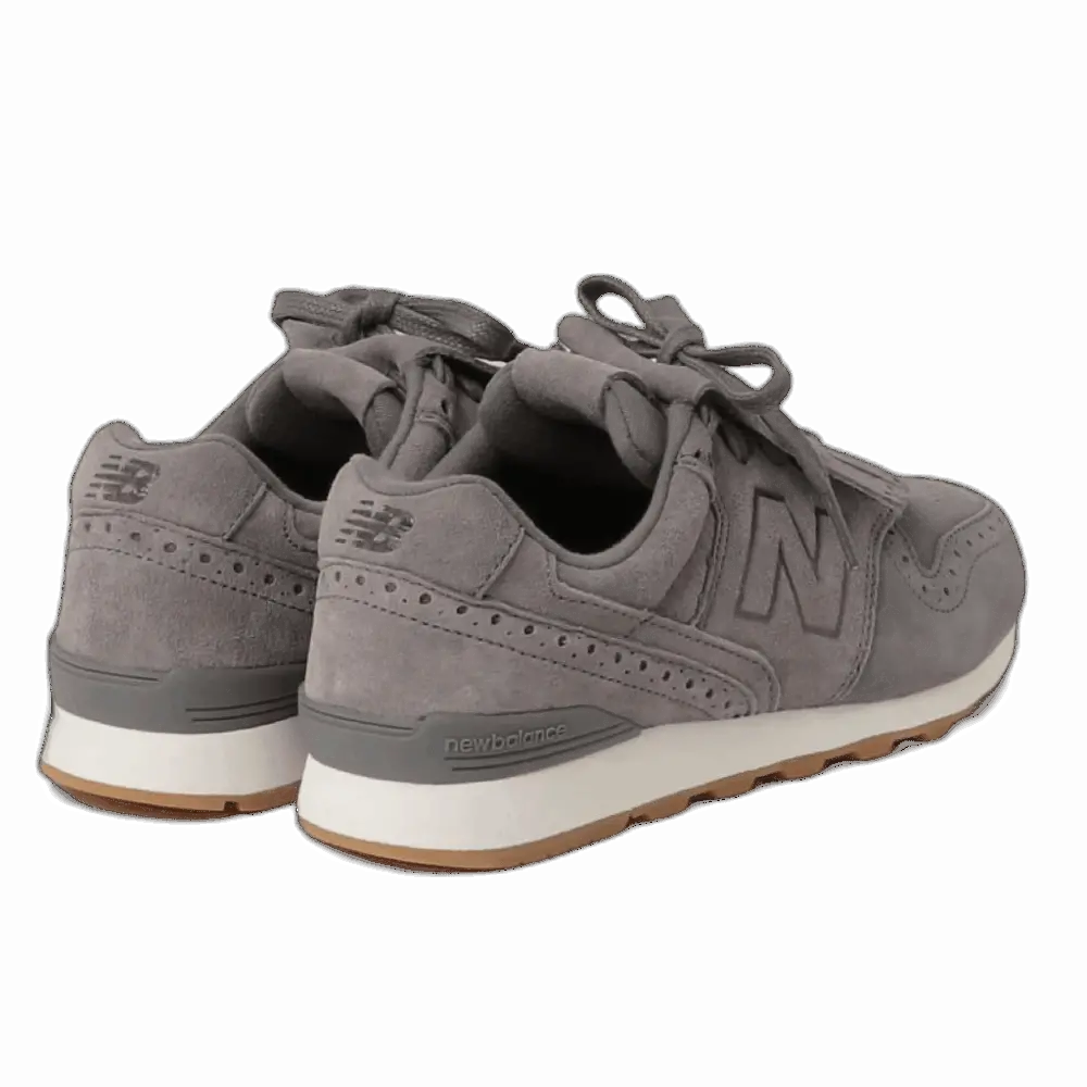 Alternative view of Giày New Balance 996v2 'Magnify Warmth Pack - Castlerock' WL996PC2