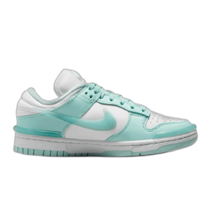 Giày Nike Dunk Low Twist 'Jade Ice' DZ2794-101
