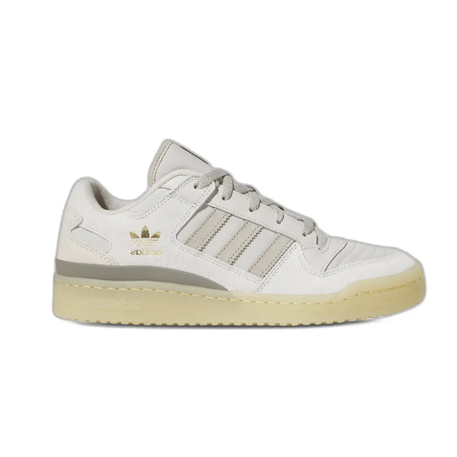 Giày Adidas Forum Low 'Talc' HQ7096