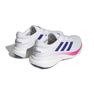 Alternative view of Giày Adidas Supernova 2 'White Blue' HP9939