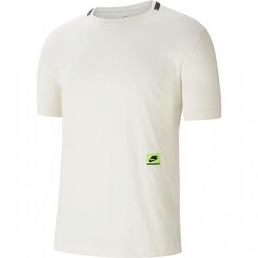 Áo Nike DRI FIT short sleeve DY top BV3306-110