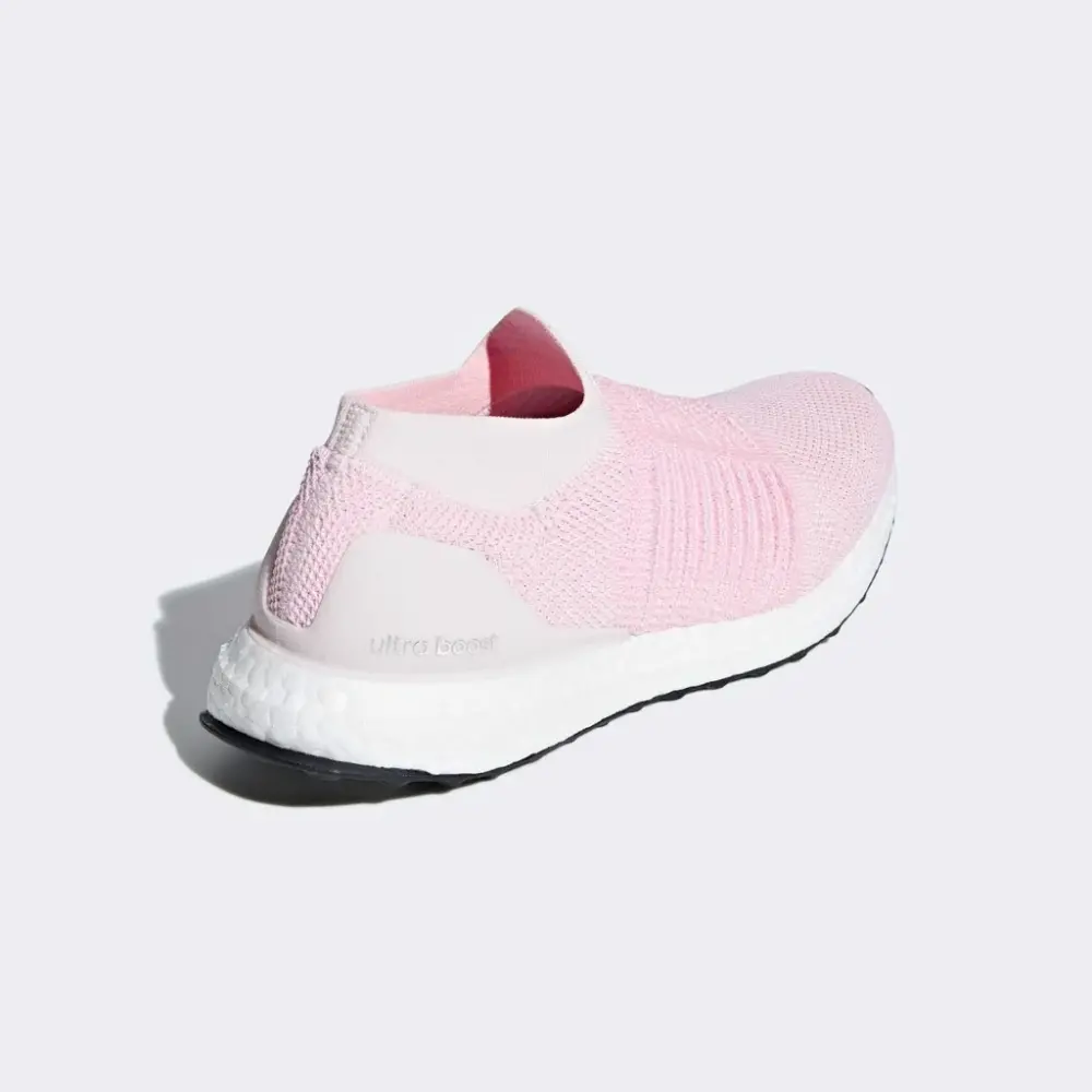 Giày Adidas Wmns UltraBoost Laceless 'Orchid Tint' B75856 - Ảnh 7