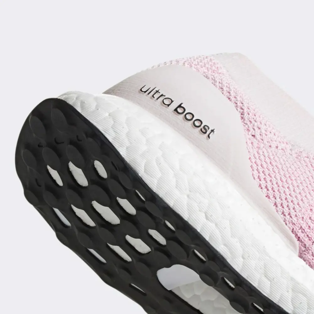 Giày Adidas Wmns UltraBoost Laceless 'Orchid Tint' B75856 - Ảnh 5