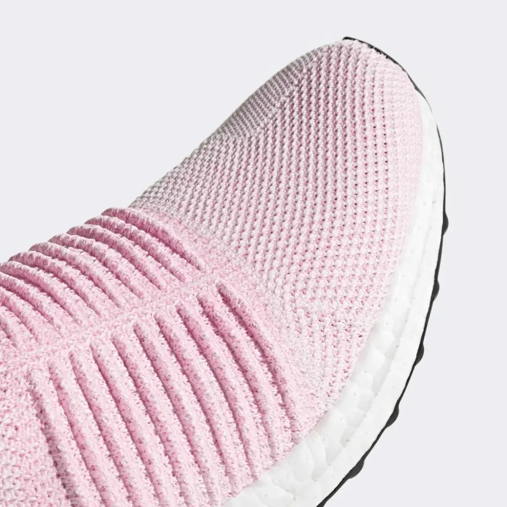 Giày Adidas Wmns UltraBoost Laceless 'Orchid Tint' B75856 - Ảnh 4