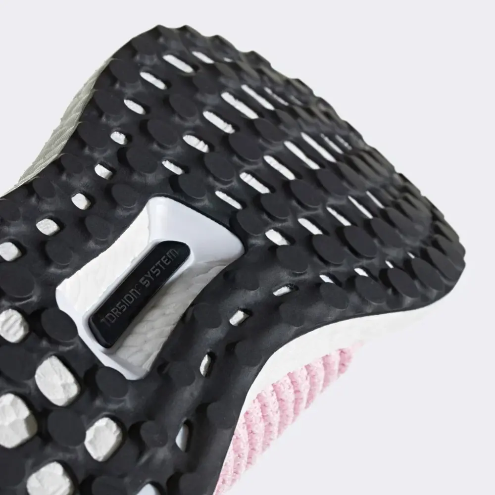 Giày Adidas Wmns UltraBoost Laceless 'Orchid Tint' B75856 - Ảnh 8