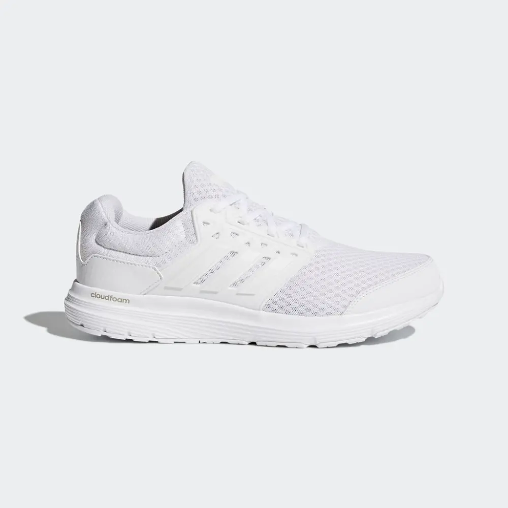 Alternative view of Giày Adidas Galaxy 3 ‘White’ DB0004