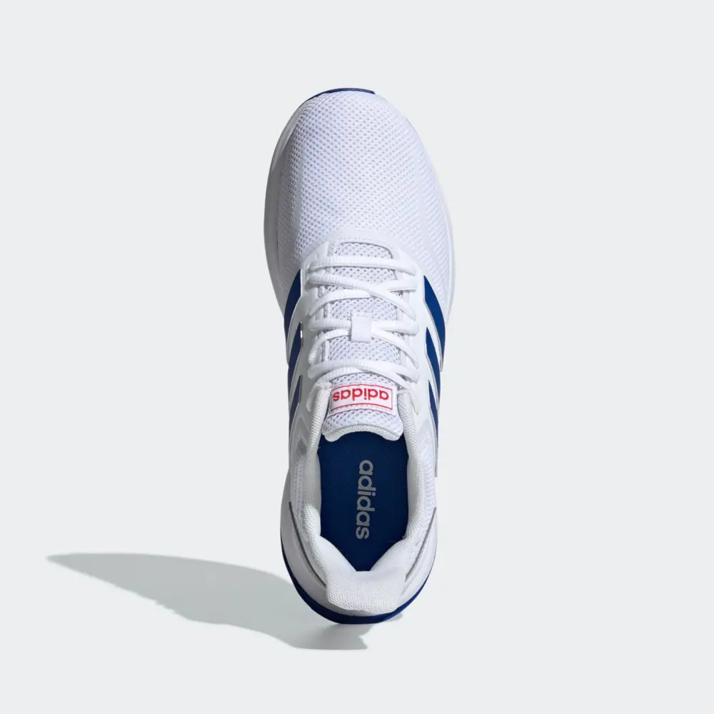 Giày Adidas Runfalcon 'Collegiate Navy' EF0148 - Ảnh 5