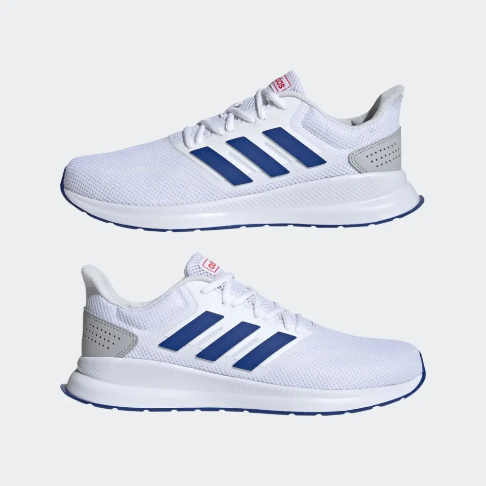 Giày Adidas Runfalcon 'Collegiate Navy' EF0148 - Ảnh 6