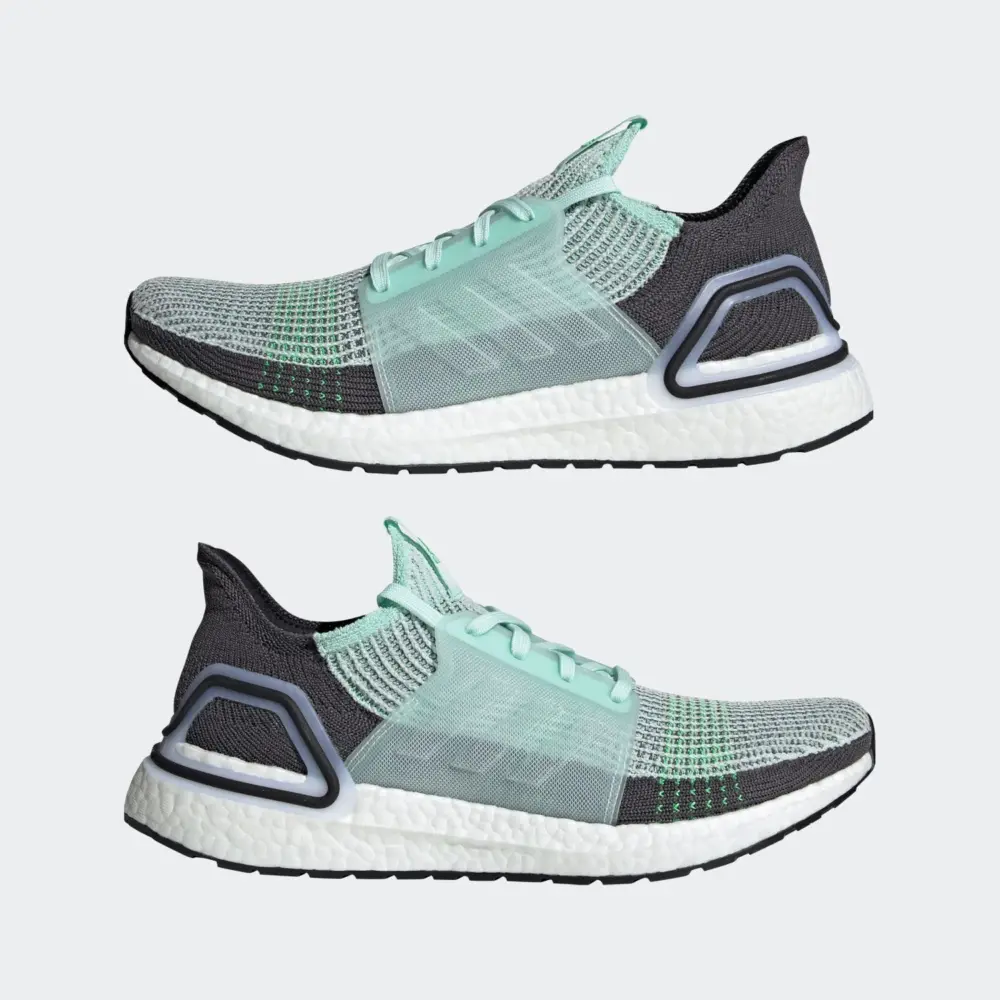 Giày Adidas UltraBoost 19 'Ice Mint' F35244 - Ảnh 3