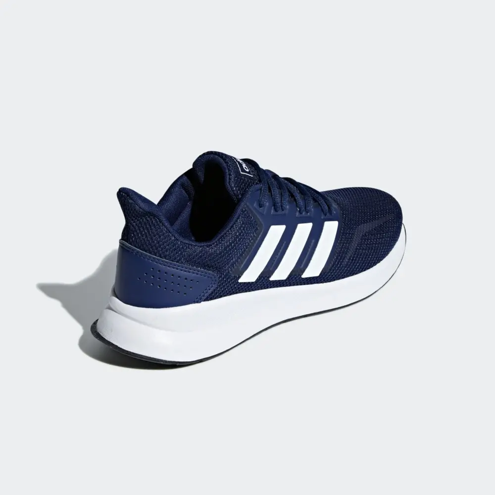 Giày Adidas Runfalcon 'Dark Blue' F36201 - Ảnh 4