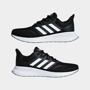 Alternative view of Giày Adidas Wmns Runfalcon 'Core Black' F36218