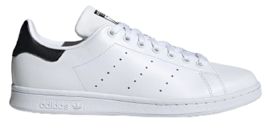 Giày Adidas Originals Stan Smith 'White x Dark' FV6328