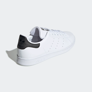 Alternative view of Giày Adidas Originals Stan Smith 'White x Dark' FV6328