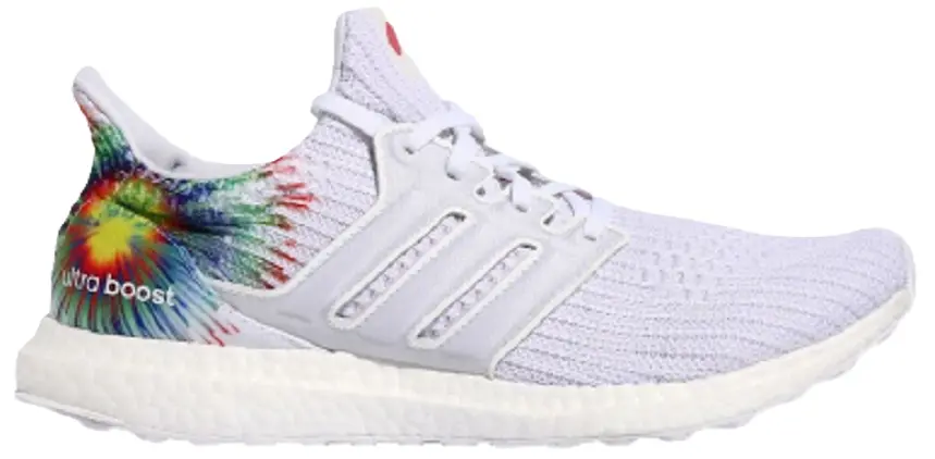 Giày Adidas Ultraboost 4.0 'Japan Fireworks' FW3730