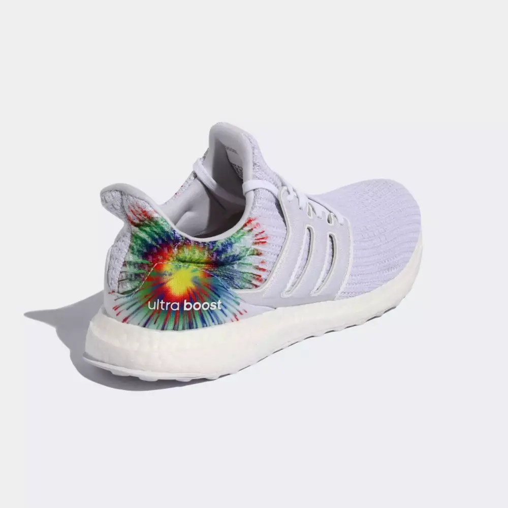 Giày Adidas Ultraboost 4.0 'Japan Fireworks' FW3730 - Ảnh 3