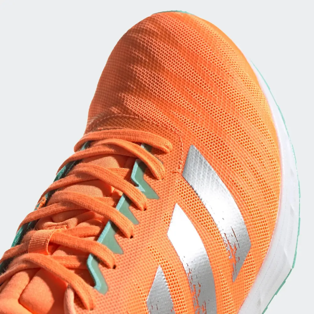 Giày Adidas Adizero RC 3 'Orange' H69057 - Ảnh 6
