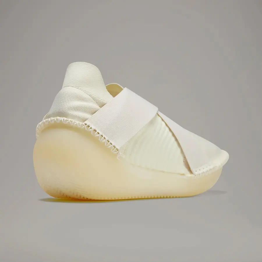 Giày Adidas Y-3 Itogo 'Cream White' ID1807 - Ảnh 4