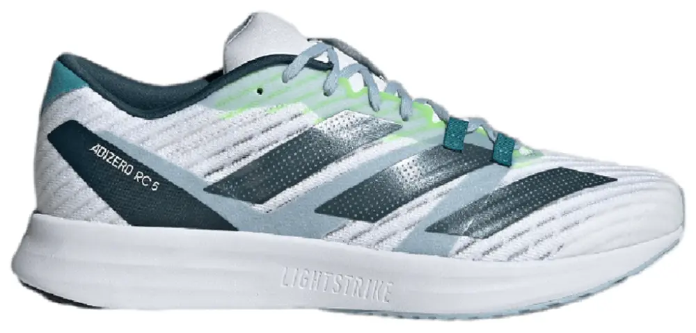 GiGiày Adidas Adizero RC 5 'Wonder Blue' ID6914