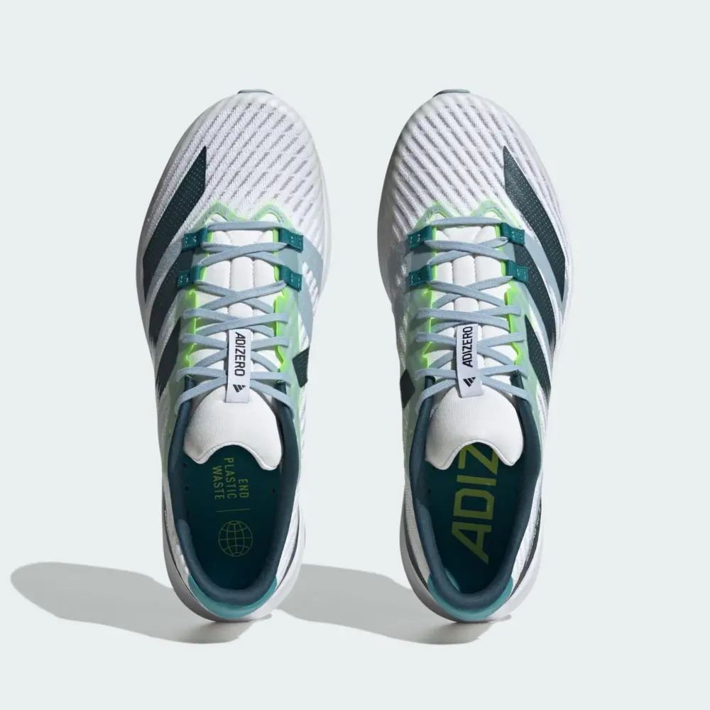 GiGiày Adidas Adizero RC 5 'Wonder Blue' ID6914 - Ảnh 4
