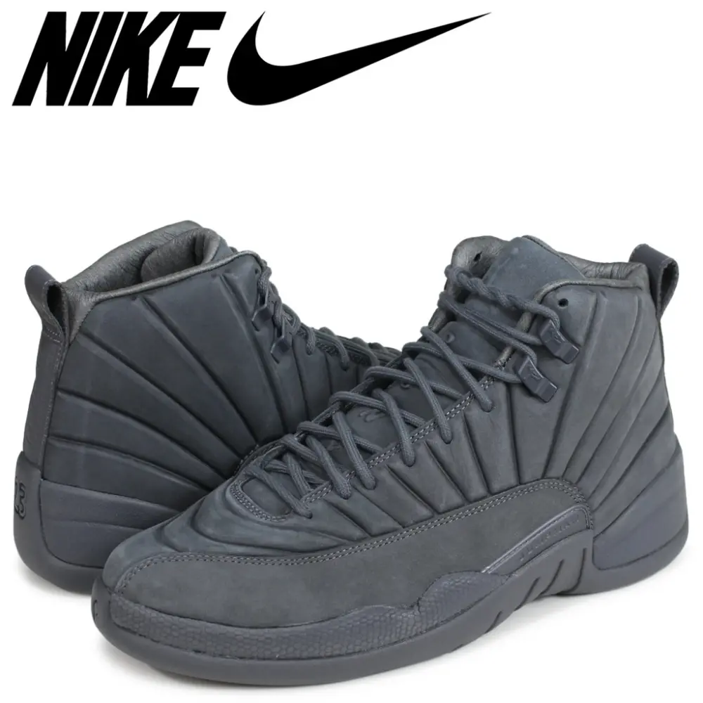Giày Nike Air Jordan 12 Retro Low 'Max Orange' 308317-003 - Ảnh 3