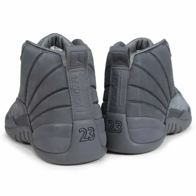 Giày Nike Air Jordan 12 Retro Low 'Max Orange' 308317-003 - Ảnh 6