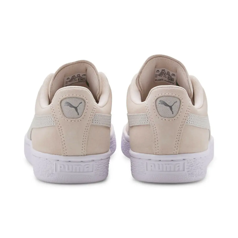 Giày Puma Wmns Suede Classic+ 'Rosewater' 372093-01 - Ảnh 8