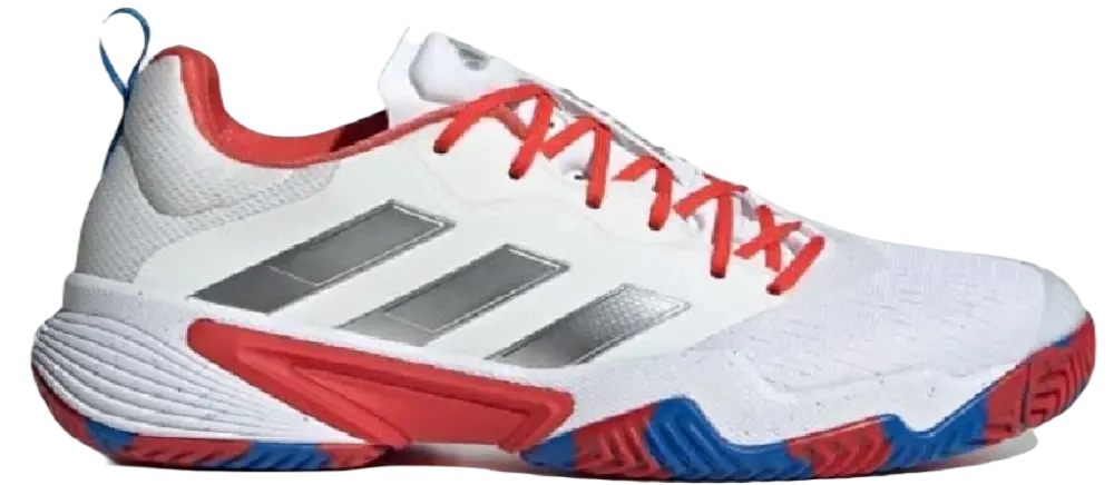 Giày Adidas Barricade 'Bright Royal' ID1550