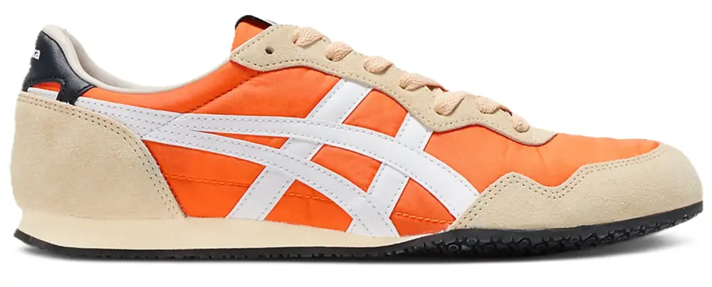 Giày Onitsuka Tiger Serrano 'Habanero' 1183B400-602