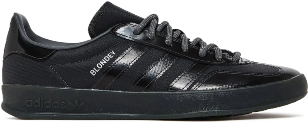 Giày Adidas Blondey McCoy 'Grey Carbon' GZ0091