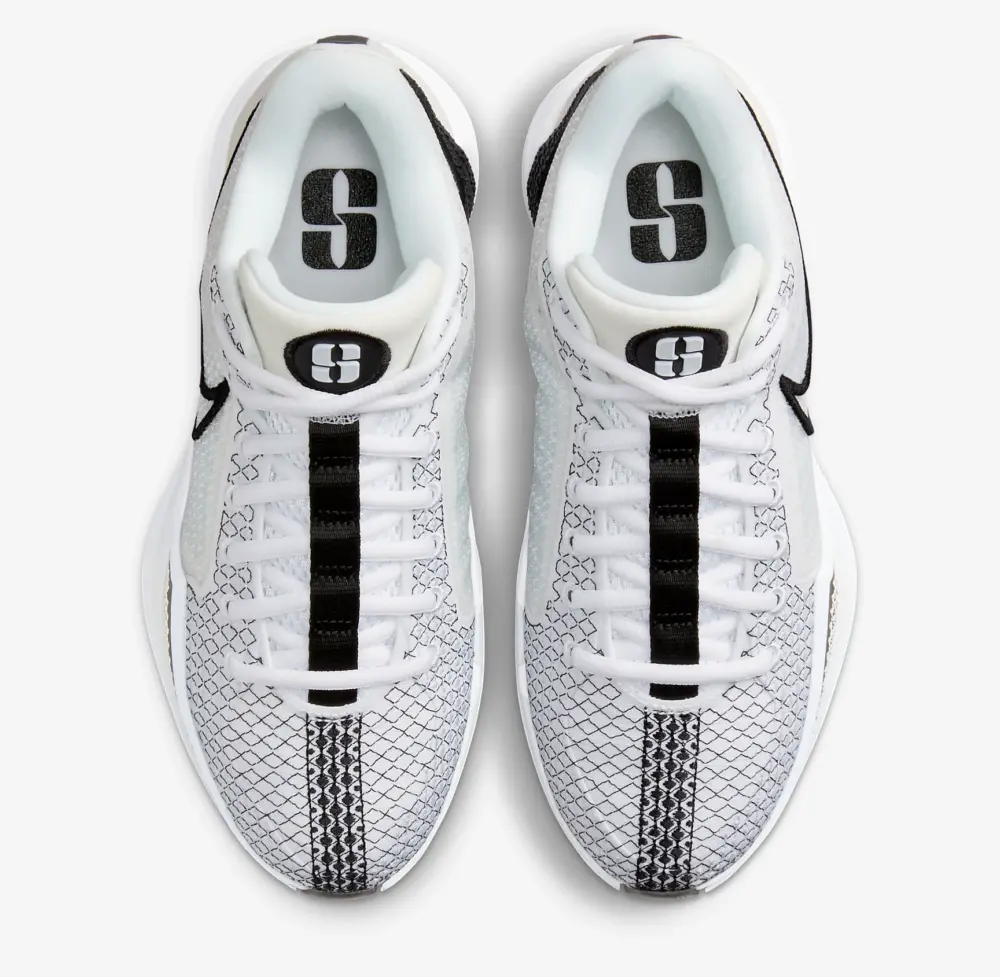 Giày Nike Sabrina 1 'Magnetic' FQ3389-103 - Ảnh 3