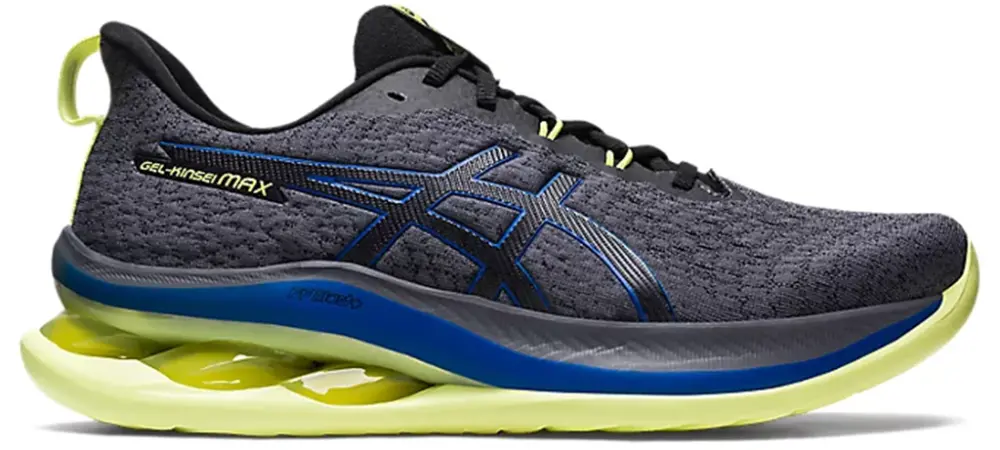 Giày Asics Gel Kinsei Max 'Carrier Grey Illusion Blue' 1011B696-021