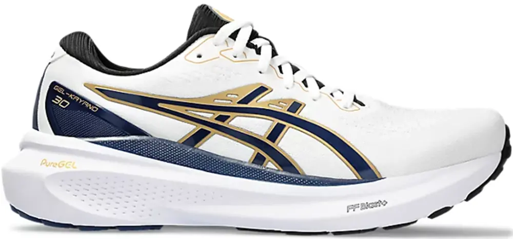 Giày Asics Gel Kayano 30 'White/Deep Ocean' 1011B764-100