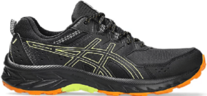 Giày Asics Gel-Venture 9 'Black Neon Lime' 1011B486-022